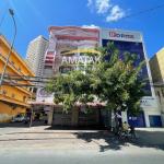 អាគារកែង និង ដីសម្រាប់ជួលតម្លៃល្អសមរម្យ