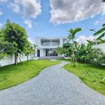 លក់!ផ្ទះលំហែរ បែបទំនើប ថ្មីស្រឡាង