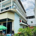 ផ្ទះជួល ១៣បន្ទប់ លក់បន្ទាន់