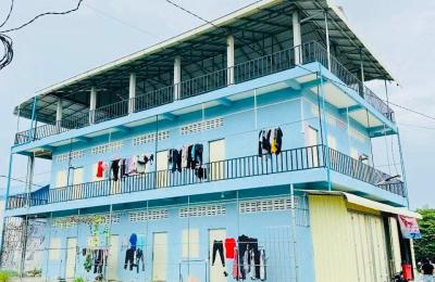 ផ្ទះលក់បន្ទាន់