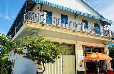 ផ្ទះជួល២០បន្ទប់ លក់បន្ទាន់