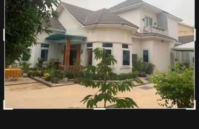 ផ្ទះវីឡាសម្រាប់លក់