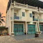 ផ្ទះល្វែង សម្រាប់លក់