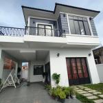 វីឡាថ្មីលក់ នៅក្រុងសៀមរាប