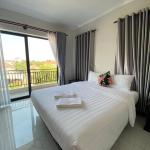 ផ្ទះសំណាក់ គង្គាអង្គរវីឡា