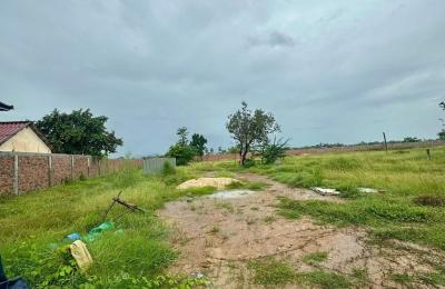 ដីលក់បន្ទាន់