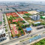 ដីលក់កែងផ្លូវ 30ម៉ែត្រ