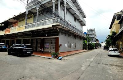 ផ្ទះអាជីវកម្មលក់បន្ទាន់!