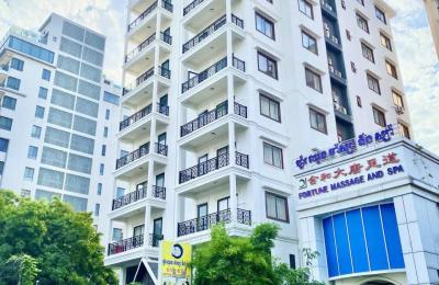 [Unit] Apartment for rent