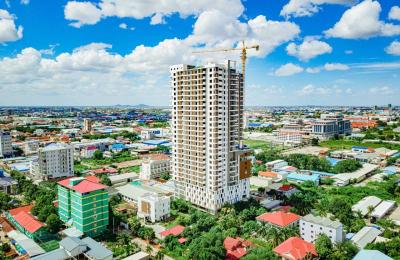 ខុនដូសម្រាប់ជួល