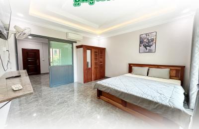 [បន្ទប់] Apartment សម្រាប់ជួល