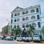 សណ្ឋាគារ ស៊ូផាត់សាលា