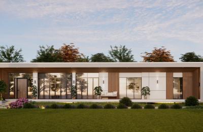 Rare Architecture & Construction