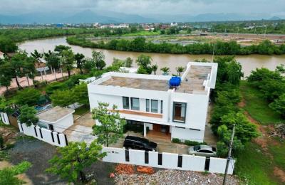 វីឡាលំហែសម្រាប់លក់ ឬ ជួល