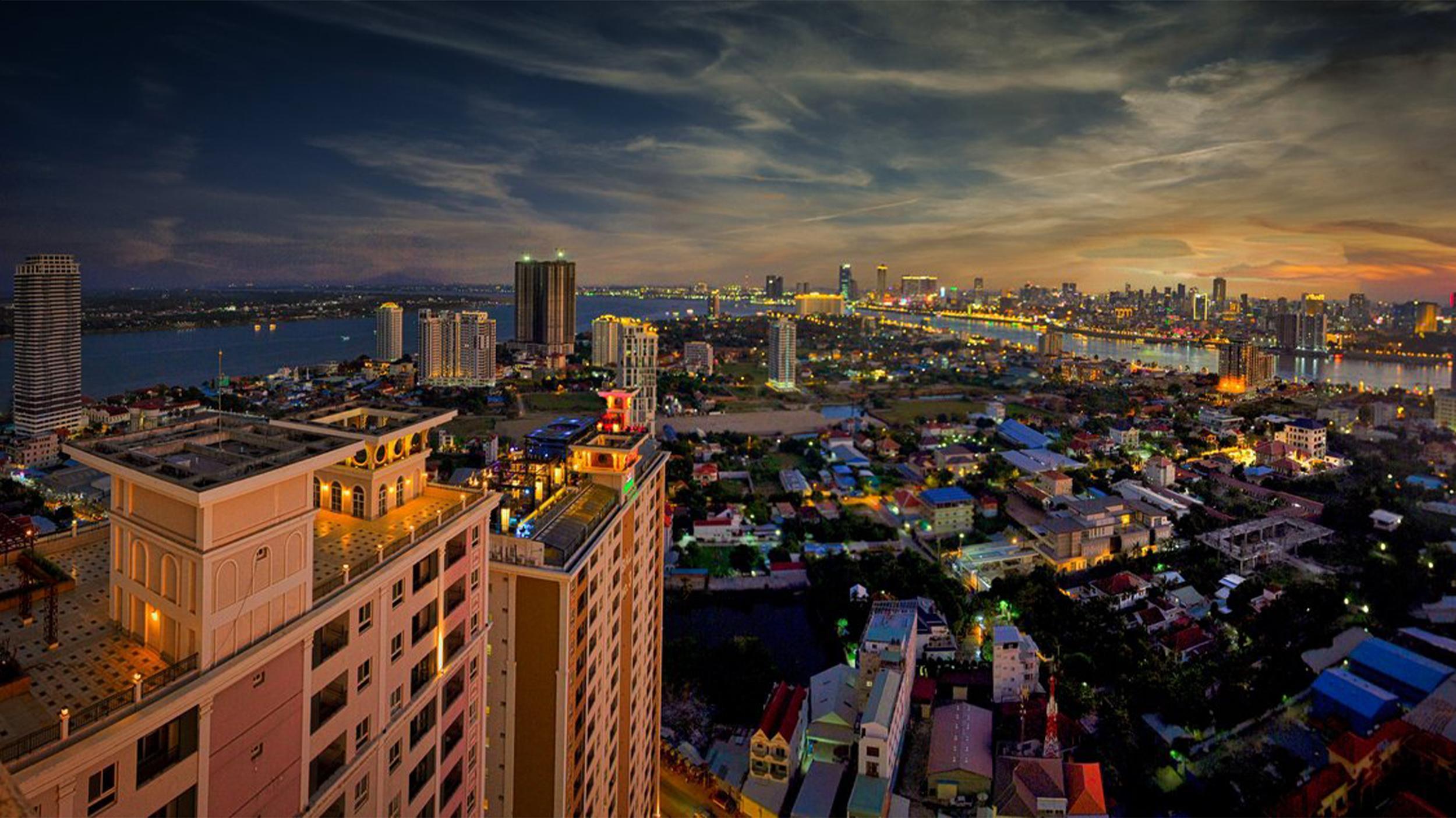 Find Your Dream Properties